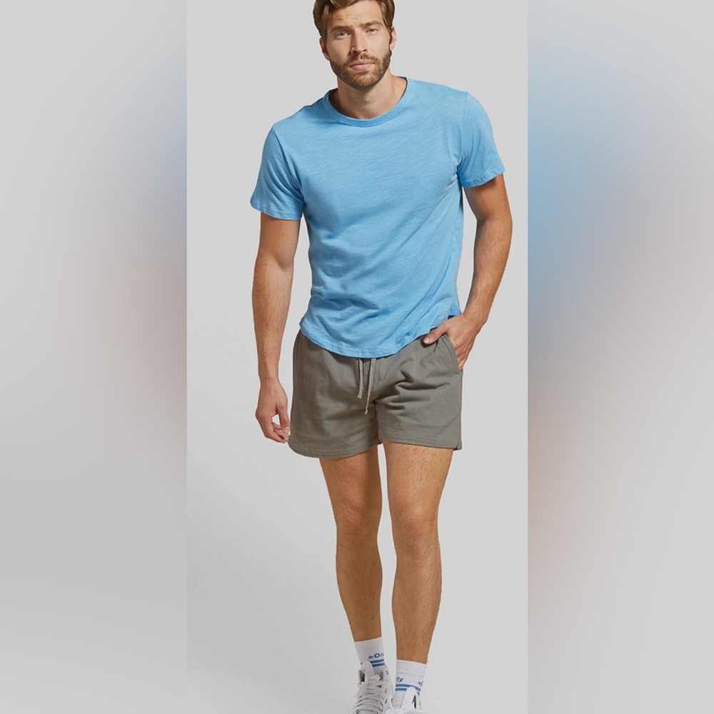 💥PRICE DROP💥 Mills Short-Navy Blue